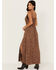 Image #4 - Idyllwind Women's Alexandria Maxi Slip Dress, , hi-res