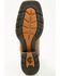 Image #7 - Cody James Men's Ranger Performance Western Boots - Broad Square Toe, Brown, hi-res