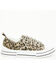 Image #2 - Very G Women's Aman Leopard Casual Sneakers, Tan, hi-res