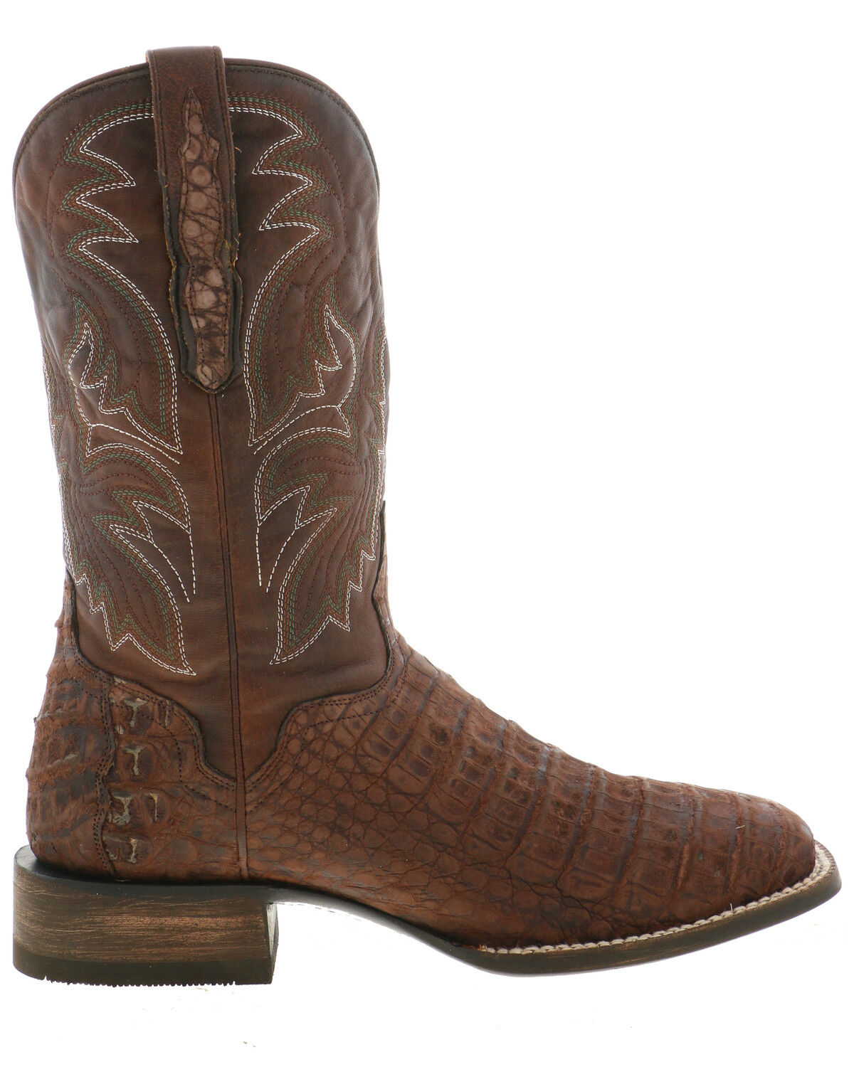el dorado cowboy boots