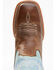 Image #6 - Shyanne Stryde® Women's Western Performance Boots - Square Toe, Blue, hi-res