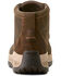 Image #3 - Ariat Men's Spitfire All Terrain Casual Shoes - Moc Toe, Brown, hi-res
