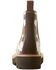 Image #3 - Ariat Women's Fatbaby Chelsea Boots - Round Toe, Brown, hi-res