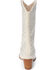 Image #5 - Matisse Women's Twain Studded Western Boots - Round Toe, Natural, hi-res