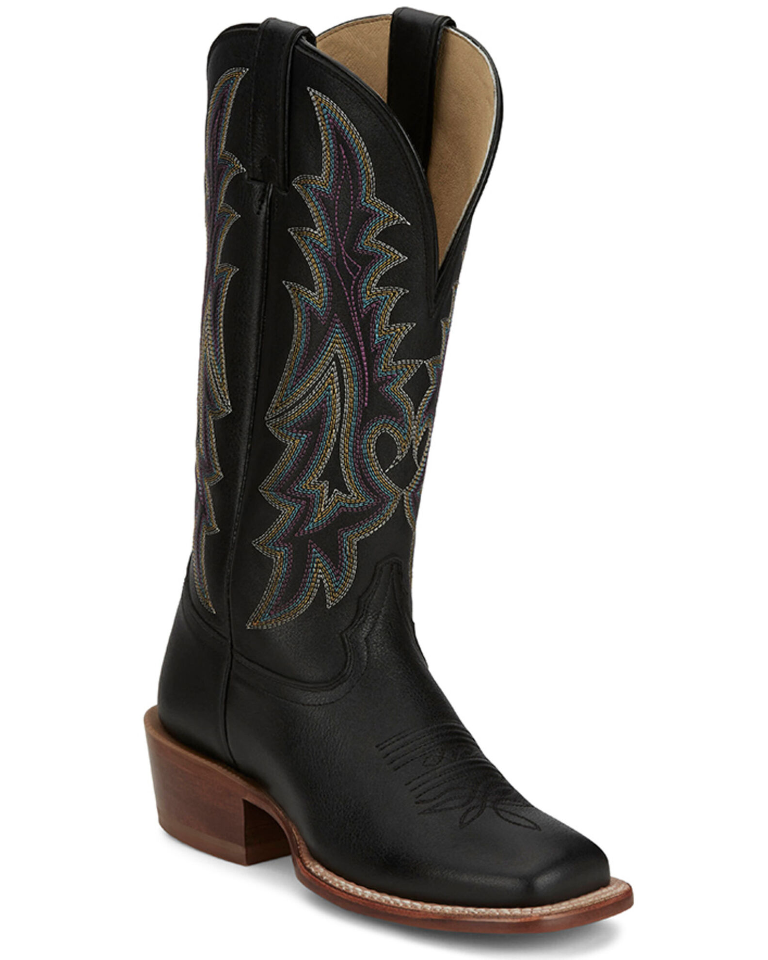 Tony lama women's best sale western boots