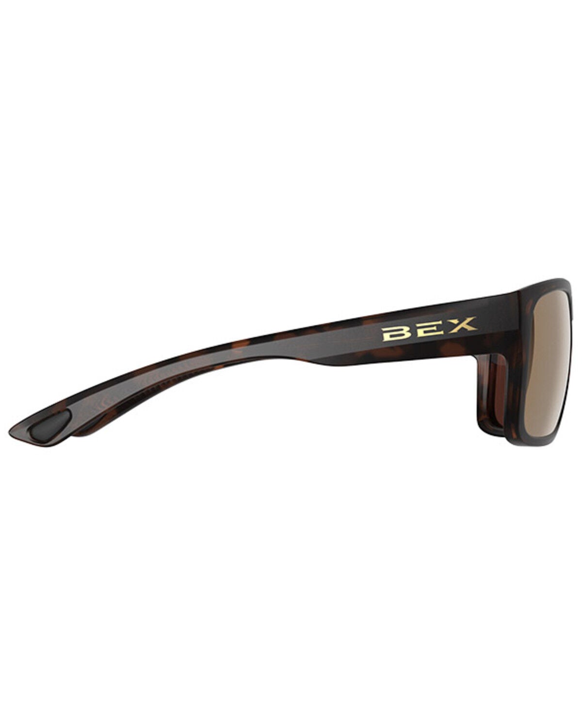 Image #5 - Bex Jaebyrd OTG Sunglasses, Brown, hi-res