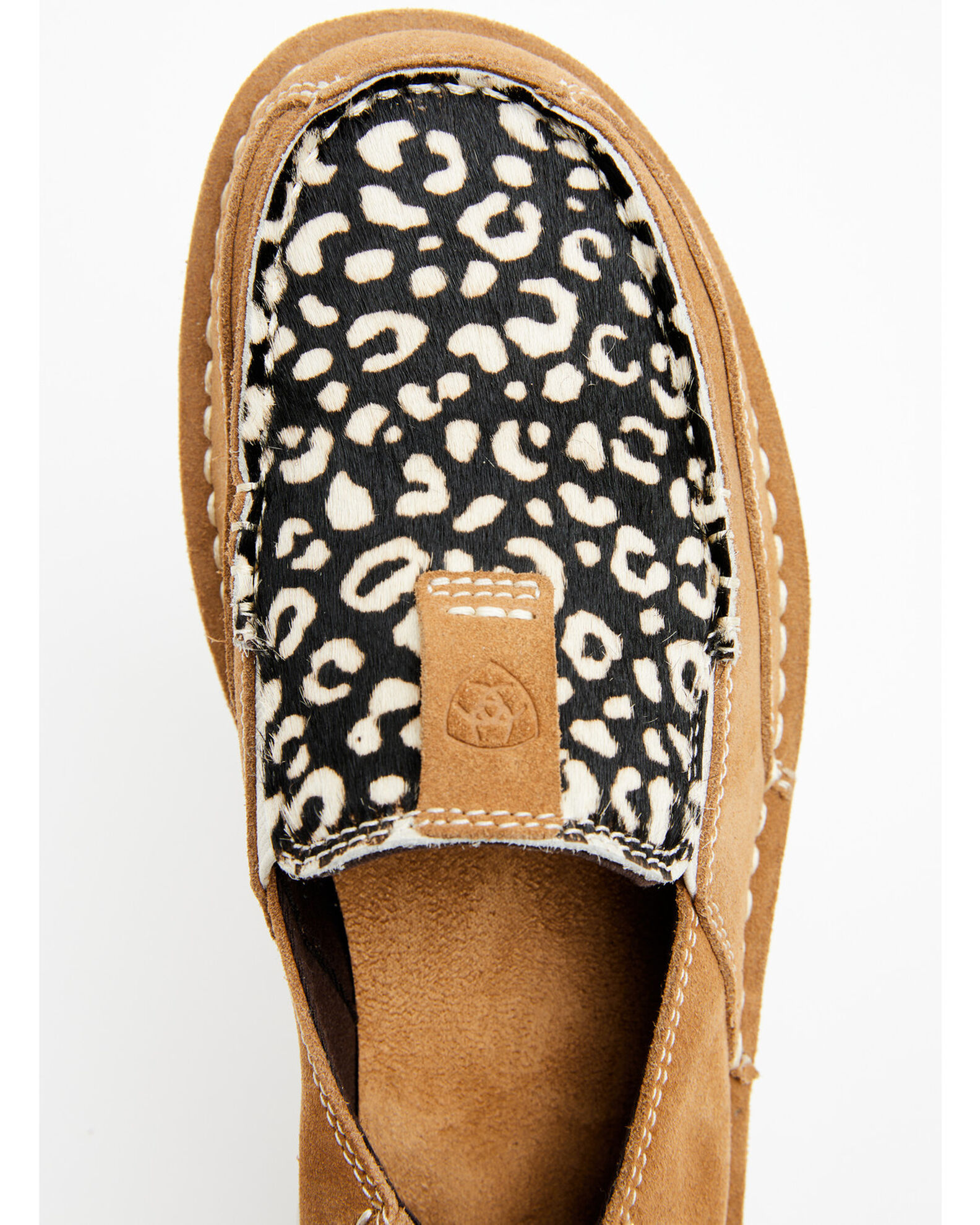 Ariat Women s Cruiser Dark Tan Shoes