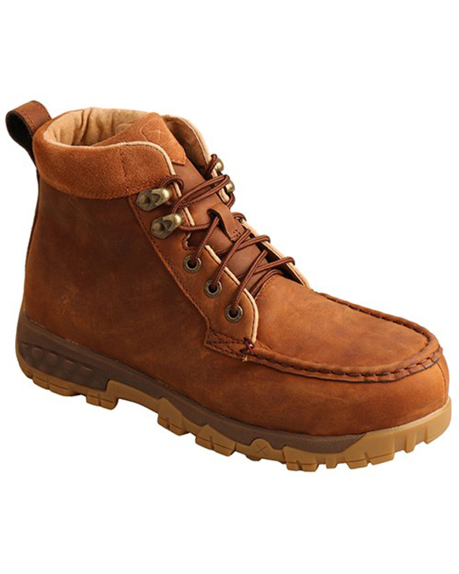Women's low cut work boots sales