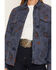 Image #2 - Ariat Women's Obispo Lightweight Insulated Jacket, Blue, hi-res