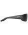 Image #5 - Bex Badlands Sunglasses, Black/grey, hi-res