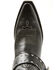 Image #6 - Idyllwind Women's Somethin Bad Tall Western Boots - Snip Toe, Black, hi-res