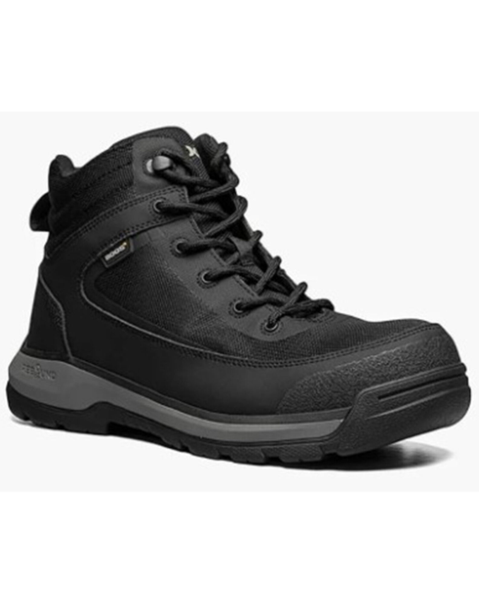 Bogs mens work boots sales