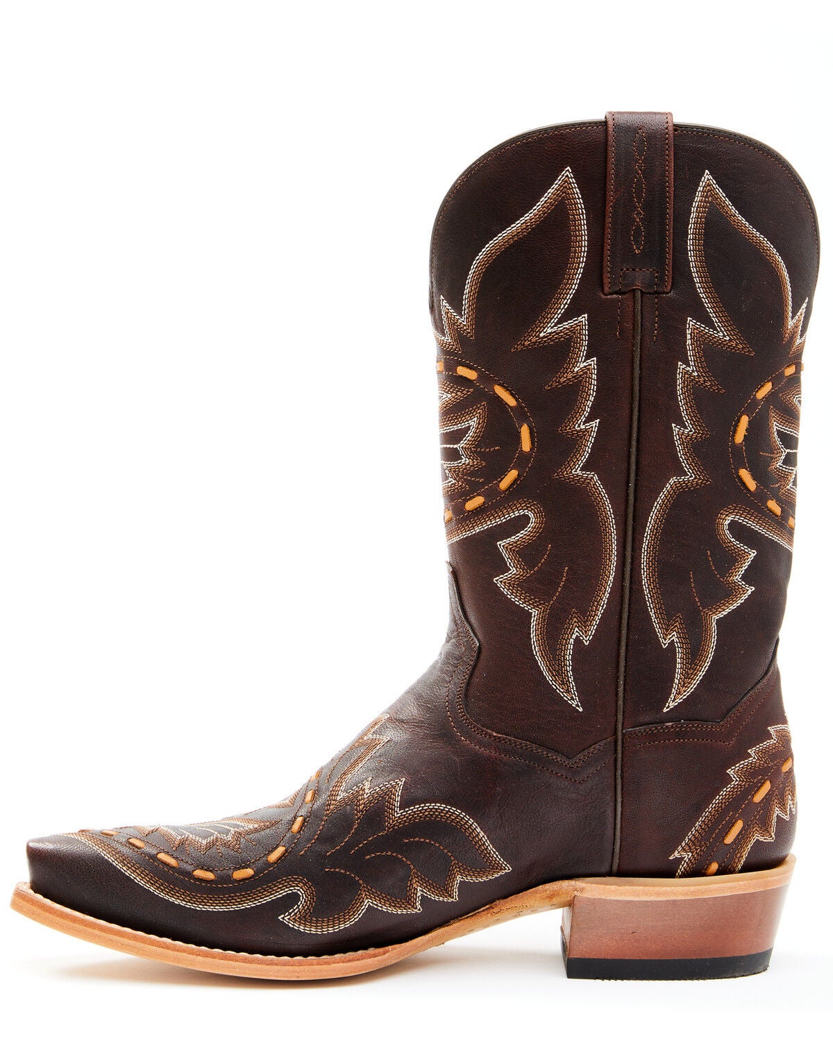 Sidewinder Western Boots - Snip Toe 
