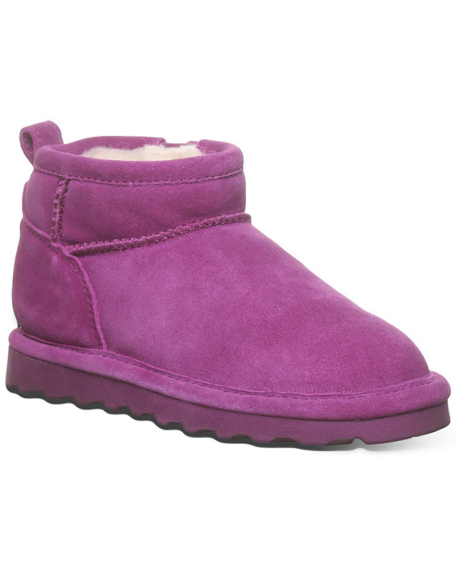 Bearpaw Girls Shorty Youth Casual Boots Country Outfitter