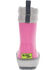 Image #4 - Western Chief Girls' Element Rain Boots, Pink, hi-res