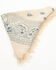 Image #1 - Idyllwind Women's Summer Dreamin' Bandana, Taupe, hi-res