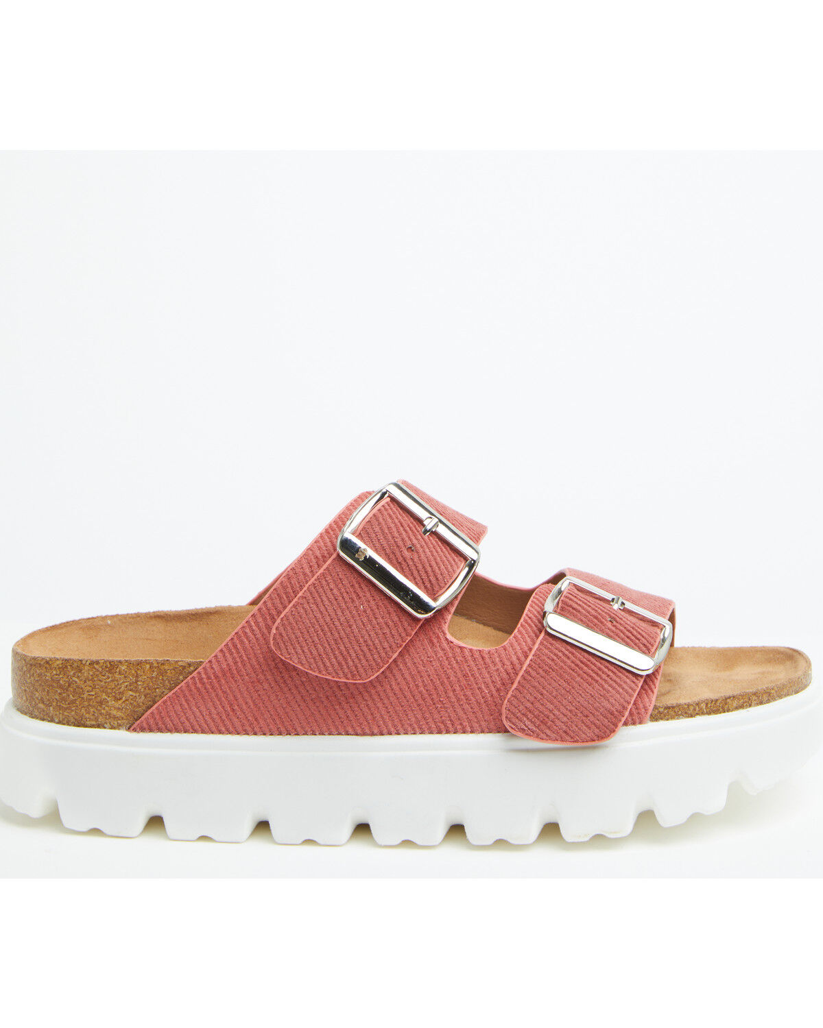 Image #2 - Very G Women's Jazmine Sandals, Rust Copper, hi-res