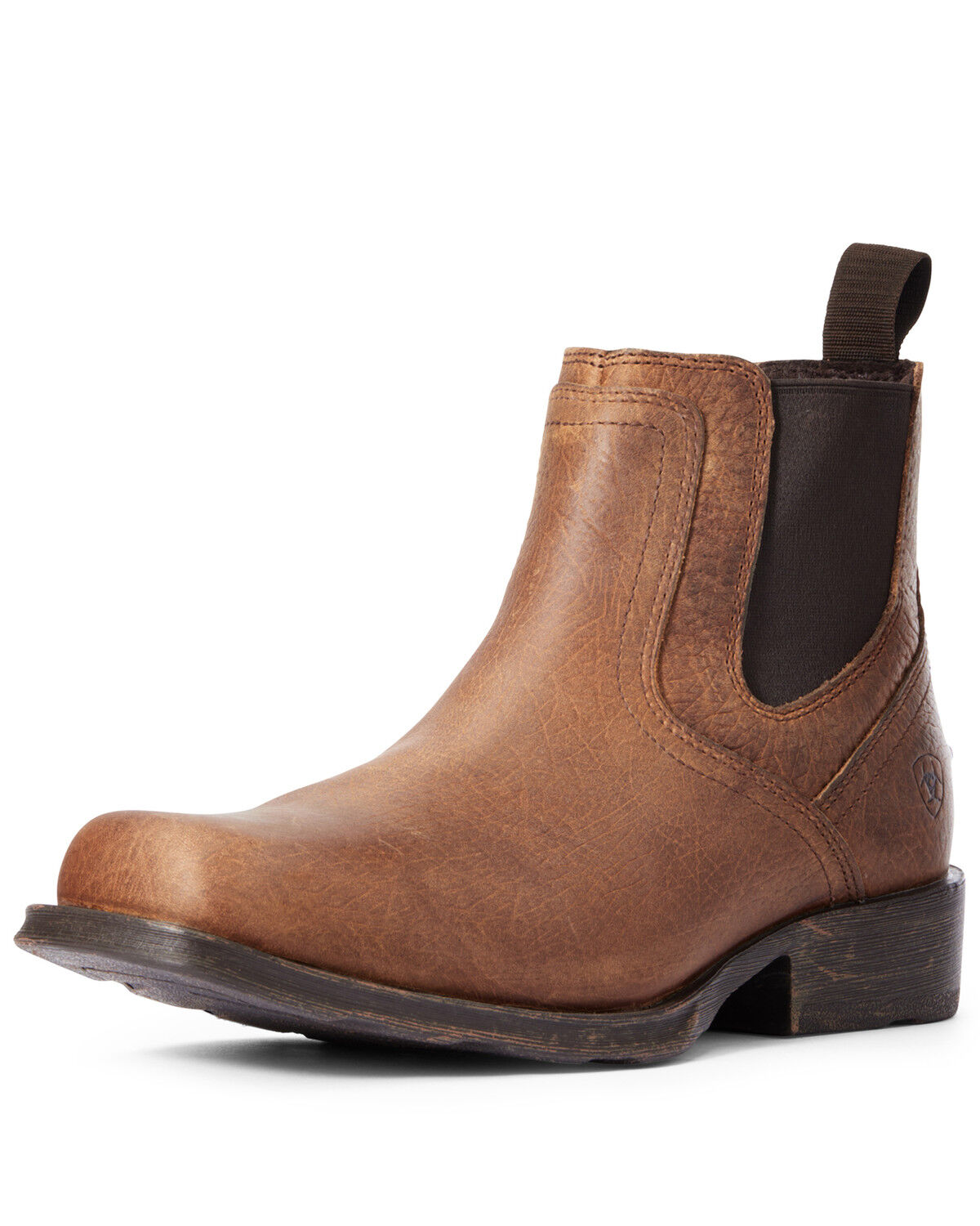 ariat mens chelsea boots