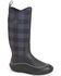 Image #1 - Muck Boots Women's Hale Rubber Boots - Round Toe, Black, hi-res