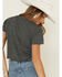 Country Deep Women's Beer Me Graphic Cropped Tee , , hi-res