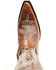 Image #6 - Idyllwind Women's Gwennie Western Boots - Snip Toe, Brown, hi-res