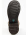 Image #7 - Ariat Fatbaby Women's Heritage Western Performance Boots - Round Toe, Brown, hi-res