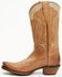 Image #3 - Idyllwind Women's Lindale Western Performance Boots - Square Toe, Tan, hi-res