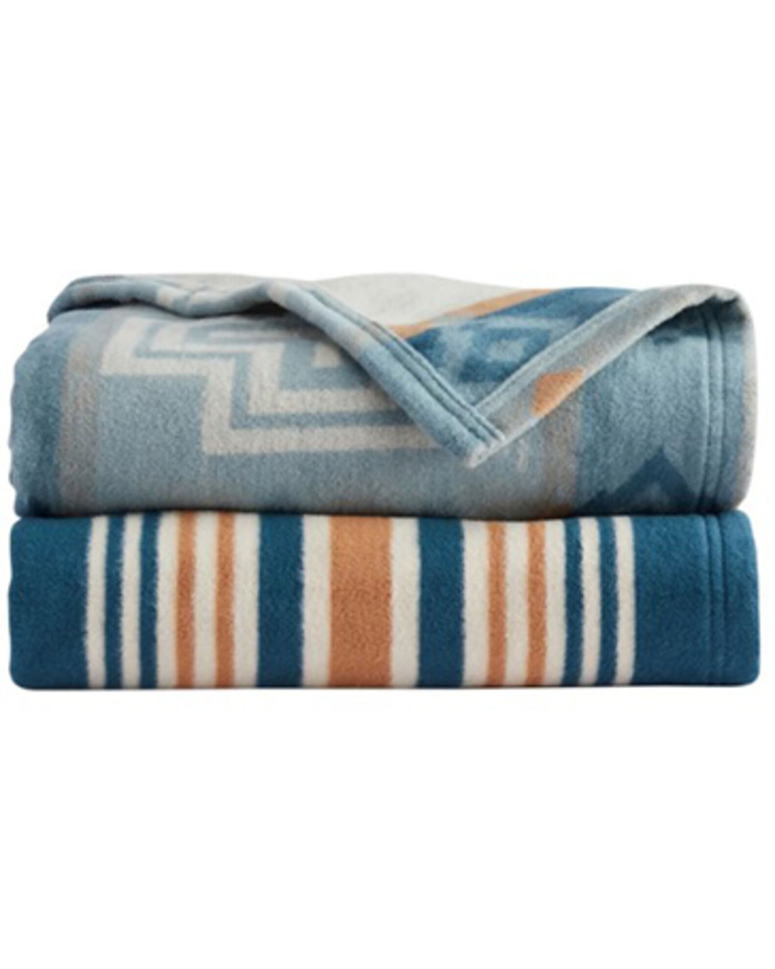 Pendleton cotton sale throw