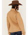 Image #4 - Outback Trading Co Women's Kimberly Sherling Jacket, Beige, hi-res