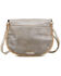 Image #2 - Bed Stu Women's Sequoia Crossbody Bag, Grey, hi-res