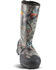 Thorogood Men's Infinity FD Insulated Rubber Boots - Soft Toe, Camouflage, hi-res