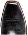Moonshine Spirit Men's Pickup Western Boots - Square Toe, Black Cherry, hi-res