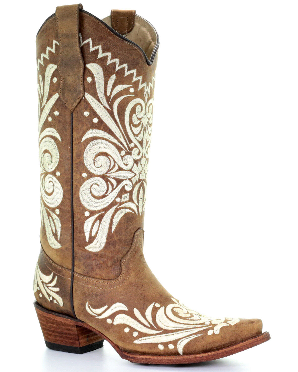 womens wedding boots