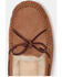 Image #5 - UGG Women's Dakota Slippers, Chestnut, hi-res