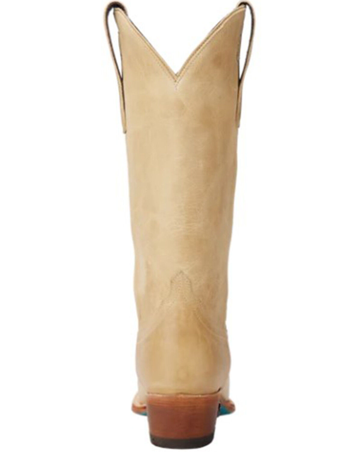 Image #5 - Lane Women's Emma Jane Tall Western Boots - Snip Toe, Brown, hi-res