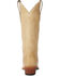 Image #5 - Lane Women's Emma Jane Tall Western Boots - Snip Toe, Brown, hi-res
