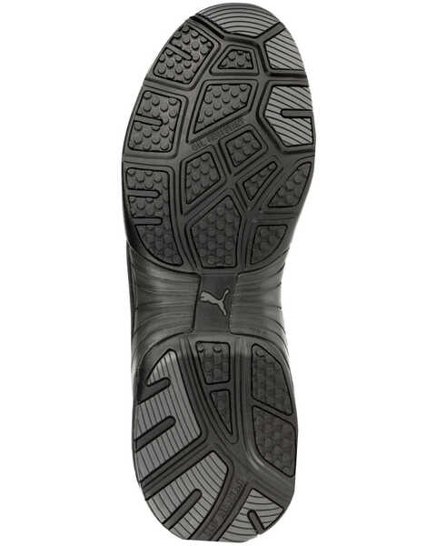 Image #4 - Puma Safety Women's Velocity Work Shoes - Steel Toe, Black, hi-res