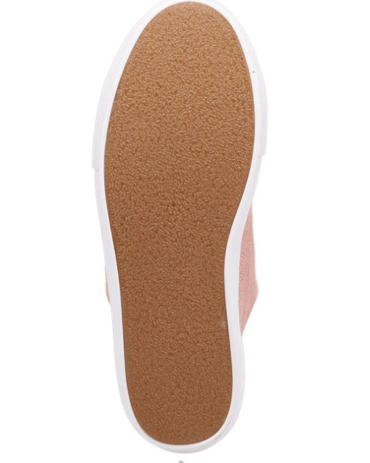 Image #7 - Dingo Women's Campus Sneakers, Pink, hi-res