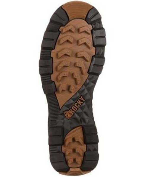 Image #7 - Rocky Men's Retraction Snake Proof Outdoor Boots - Soft Toe, Camouflage, hi-res