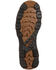 Image #7 - Rocky Men's Retraction Snake Proof Outdoor Boots - Soft Toe, Camouflage, hi-res