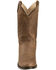 Image #4 - Cody James Boys' Western Boots - Round Toe, , hi-res