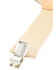 Image #2 - Hawx Men's Work Suspenders, Tan, hi-res