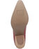 Image #7 - Dingo Women's Raisin Kane Tall Western Boots - Snip Toe, Red, hi-res