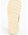 Image #7 - Hawx Men's 6" USA Pitstop Wedge Work Boots - Composite Toe, Brown, hi-res