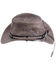 Image #2 - Outback Trading Co Wagga Wagga Sun Hat, Taupe, hi-res