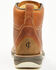 Image #5 - Cody James Men's Xero Lite Lace-Up Moc Work Boots - Composite Toe, Brown, hi-res