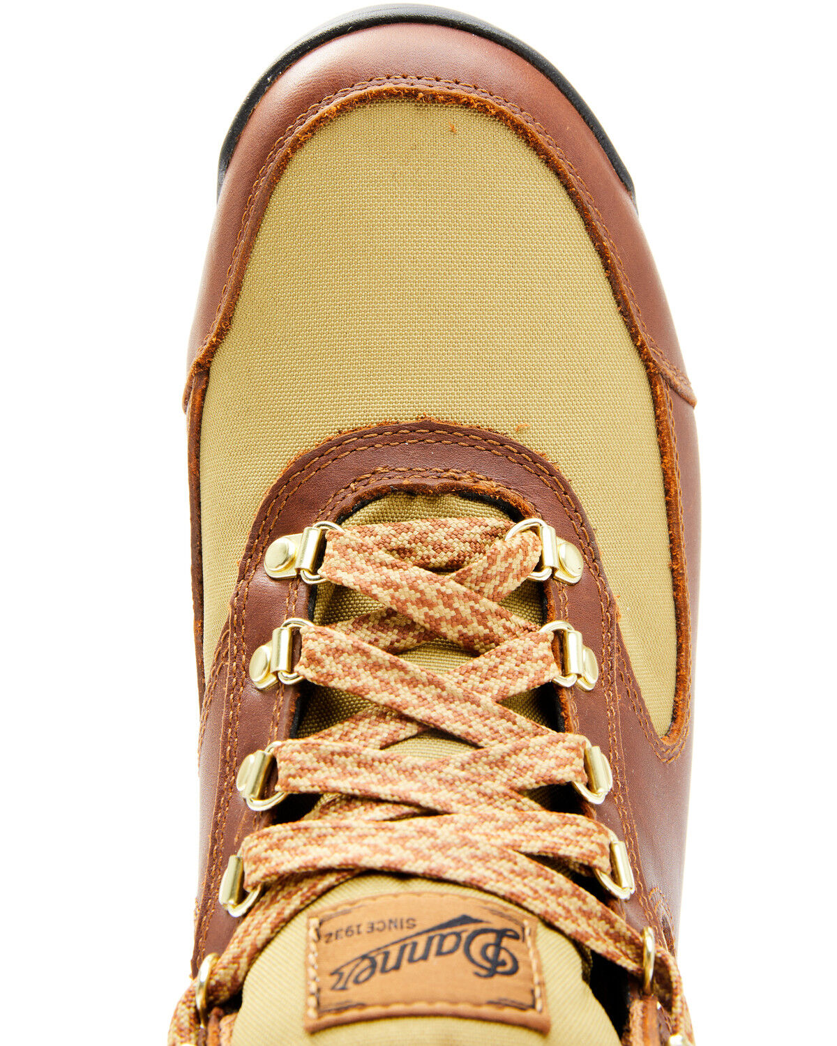 Image #6 - Danner Men's Jag Lightweight Waterproof Hiking Boot, , hi-res
