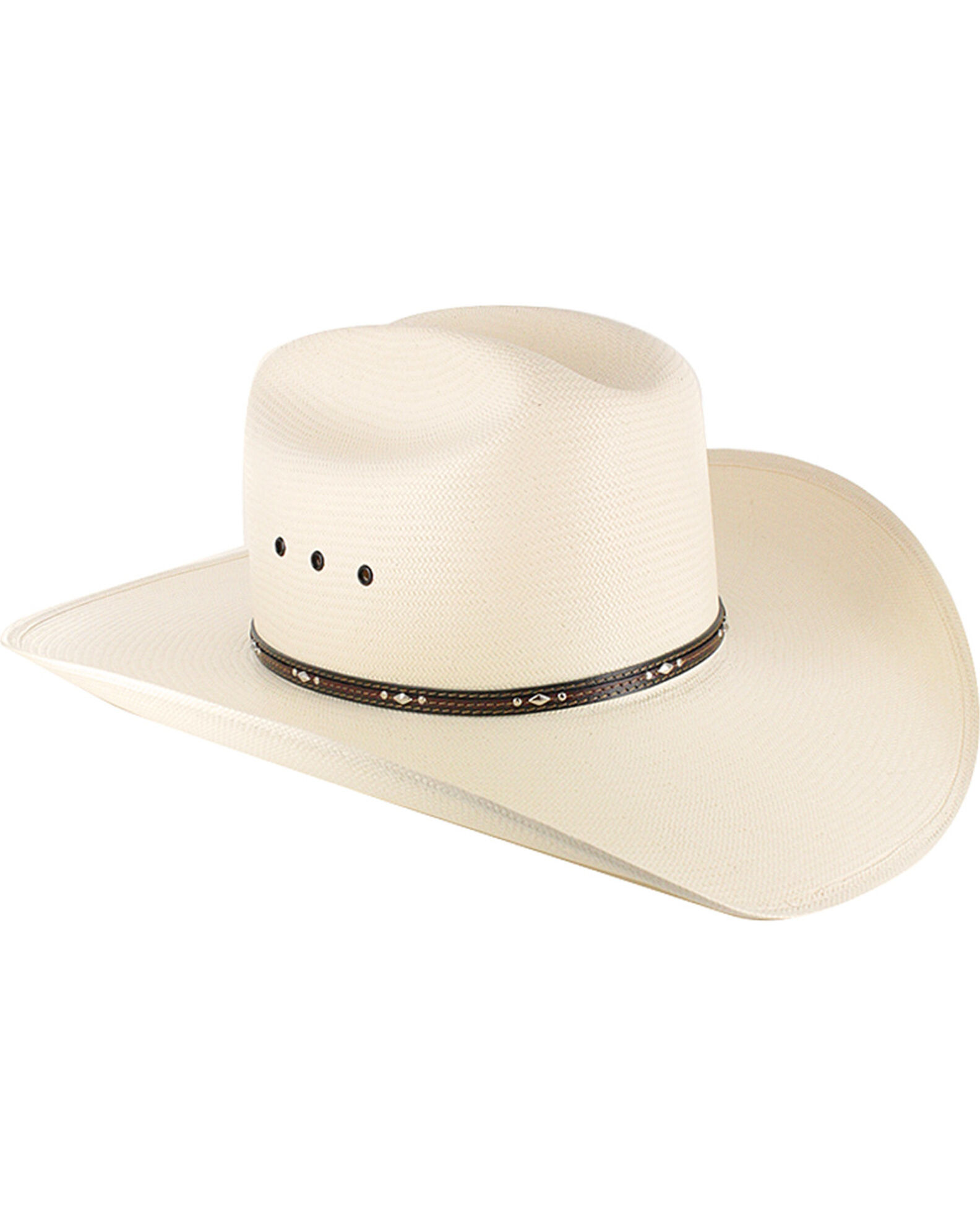 Men's Stetson Hats - Country Outfitter
