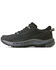 Image #2 - Ariat Women's Outpace Shift Work Shoes - Round Toe, Black, hi-res