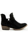 Image #2 - Very G Women's Raquel Booties - Round Toe, , hi-res